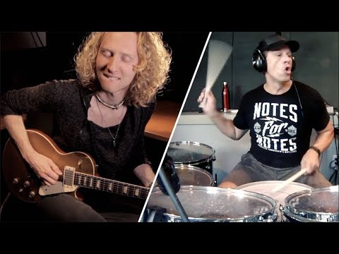 Theo van Niel Jr. -  ''B.B.P.'' (ft.  Thomas Lang)