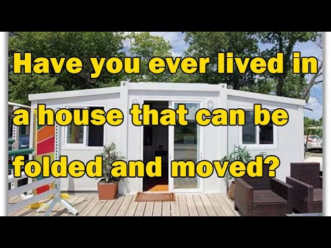 High-End Shipping Container Home Built on a DIY Budget