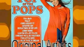 04  Seventh Son   Georgie Fame