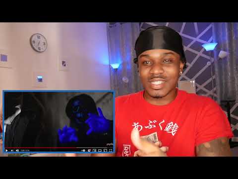 Breezy Blixky - Critical (Music Video) Dir. @Affiliatedfilms Prod. @Ghosty 2 Upper Cla$$ reaction