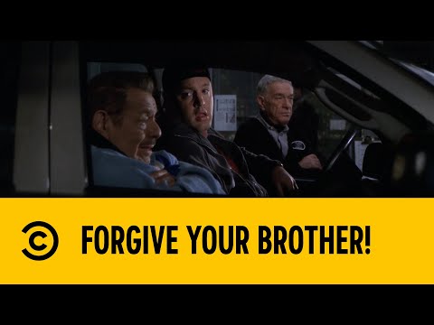 Forgive Your Brother! | The King of Queens | Comedy Central Africa