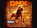 dmx bring the noize