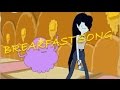 Adventure Time (Princess Day) - Breakfast Song ...