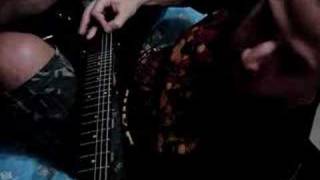 ChaosFear - Image of Disorder