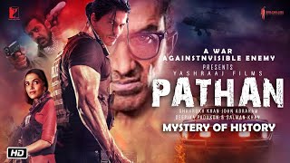 Pathan Trailer Releasing Update Shahrukh Khan | John Abraham | Salman Khan |Deepika P