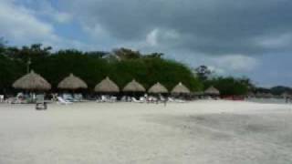preview picture of video 'PLAYA BLANCA, FARALLON, PLAYAS DE PANAMA TOURS BY VILLA MICHELLE A TRAVEL GUIDE IN PANAMA'
