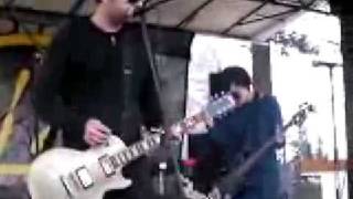 Shiny Toy Guns Shaken live @ mtn high 022709