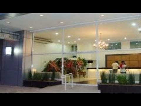 Hotel Pier Cuatro, Cebu, Philippines