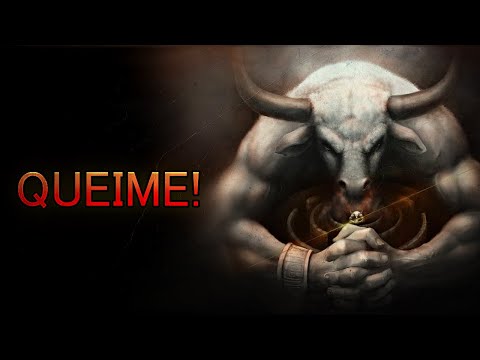 SCP 2128 - O BERÇO DOS MENTIROSOS