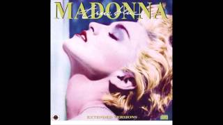 Madonna - Live To Tell (At Close Range Extended Version) Remastered, HQ