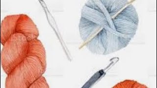 Yarn Swap with Charmed Grammy Crochet