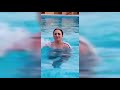 Hareem Shah New Video In Swimming Pool Halreem Shsh Viral Video