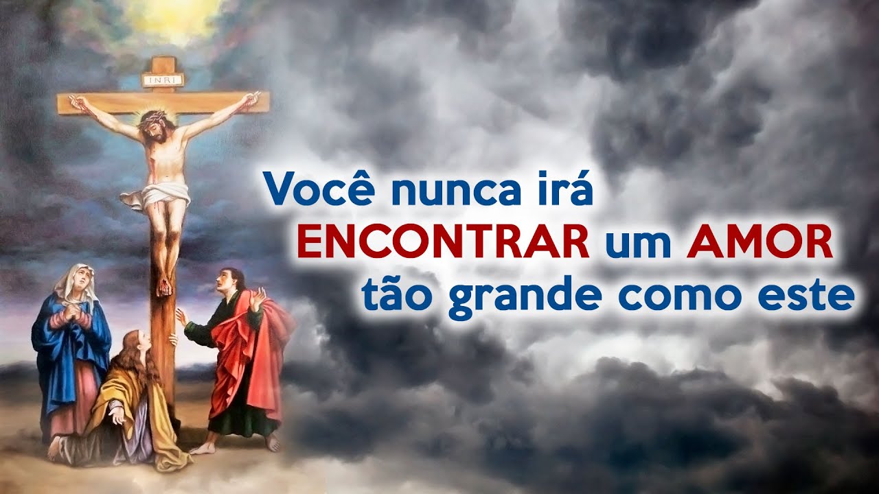 Qual o caminho da salvação?