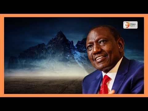Mt. Kenya caucus calls for unity in the Mt. Kenya region