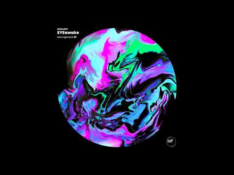 EYEawake - Cubensis [Red Eclipse Recordings]