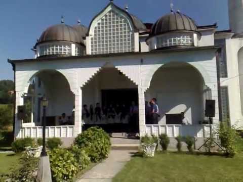 Emir Nuhic Sve zivo i mrtvo ilahija