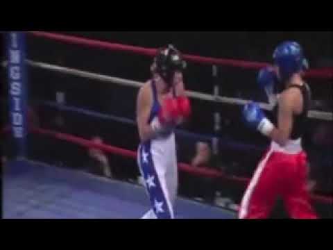 Leslie's Fight Highlights