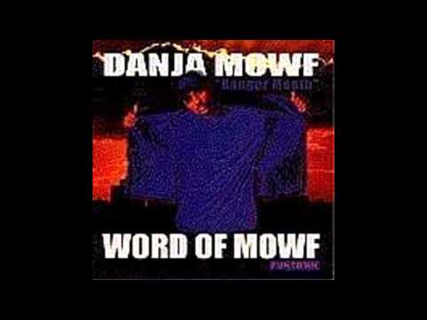 Danja Mowf - Make It Hot