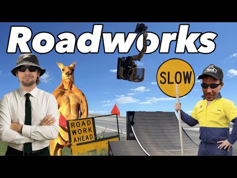 Roadworks | An Inconvenience For All Involved