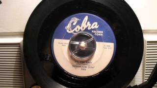 Sunnyland Slim - It's you baby