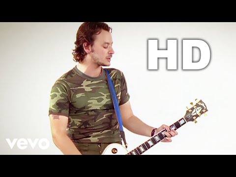 Manic Street Preachers - Revol (Official HD Video)