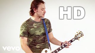 Manic Street Preachers - Revol (Official HD Video)