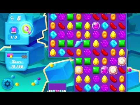Candy Crush Soda Saga Android