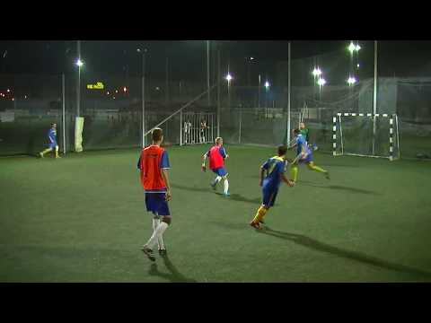 FC Bad Boys 2 – Sport Team