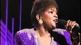 Shirley Caesar He`s Working It Out