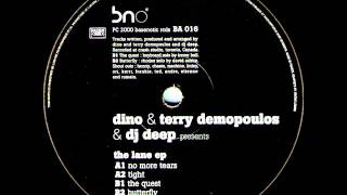 Dino & Terry Demopoulos - The Quest