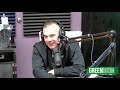 Green Room Radio Ep. 3 with Special Guests Shenanigans & Detroit's DJ Godfather