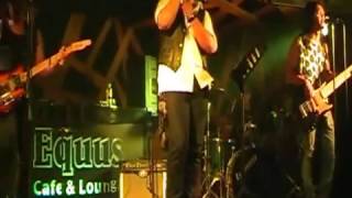 LION KING - GOIN HOME TONIGHT (WHITE LION COVER) LIVE @ EQUUS