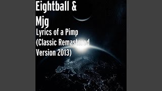 Pimp &#39;n My Own Rhymes