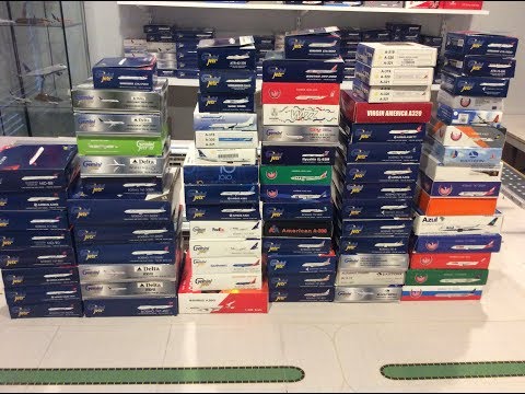 1:400 Huge collection sale of Models and Original Gemini jets Model airport for sale on EBay