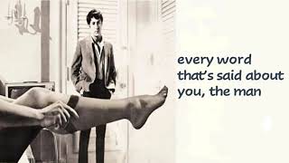 She Devil _ Natalie Merchant  [Lyrics]