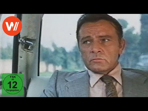 Richard Burton in "Seine Scheidung Ihre Scheidung" (Divorce His, Divorce Hers) - Teil I