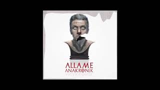Allame - Son Kurşun (Instrumental) #Beat