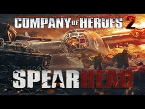 download lagu mp3 mp4 Coh 2 Spearhead Mod, download lagu Coh 2 Spearhead Mod gratis, unduh video klip Coh 2 Spearhead Mod