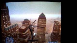 preview picture of video 'GTA4 easter egg liberty city heart'