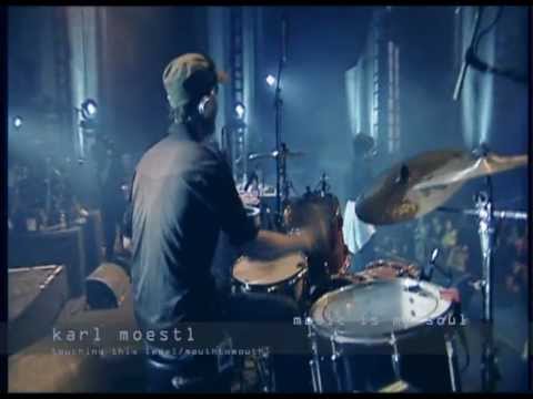 Karl Moestl Live - Electronic Beats Impression (2005)