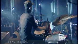 Karl Moestl Live - Electronic Beats Impression (2005)
