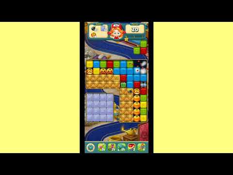 Toy BLAST! Level 2546 ~ NO BOOSTERS