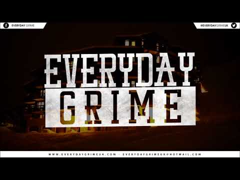 Scrupz X Demon - Self Belief [Grime Instrumental]