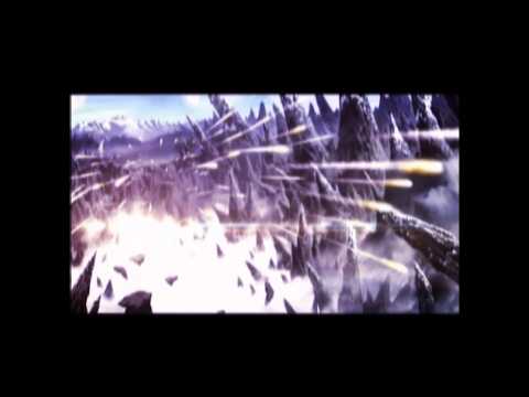 #rageofbahamut Vessel of Michael [ Red Around #Rinne ] #Jūbi #Shinju Rinne All #Jutsu #MICHAEL