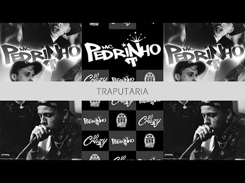 Mc Pedrinho feat.Preto Prince Kawanzinho Rafa