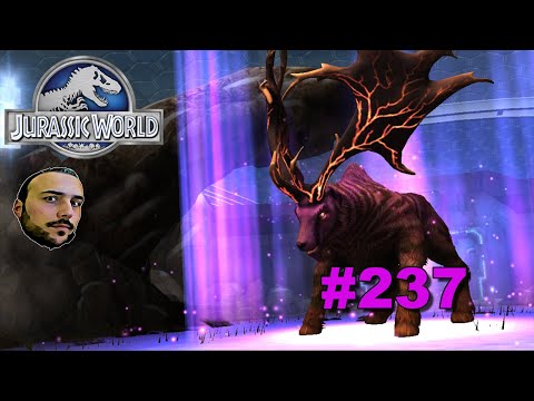 MAELSTORM 08 BOSS - JURASSIC WORLD # 237