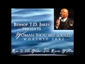 Bishop T.D. Jakes Woman Thou Art Loosed Worship 2002 - Oh Give Thanks By Judith McAllister