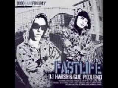 Dj Harsh & Guè Pequeno - Seconda Famiglia