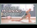 15 Min Gentle Morning Yoga To Feel GREAT AWAKE
