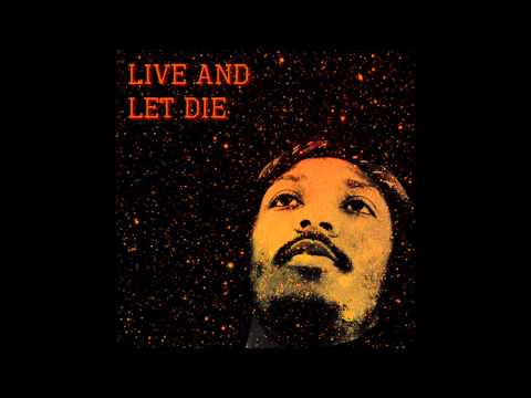 Tone Oliver - Family Jewel Feat. Joy (Live and Let Die)